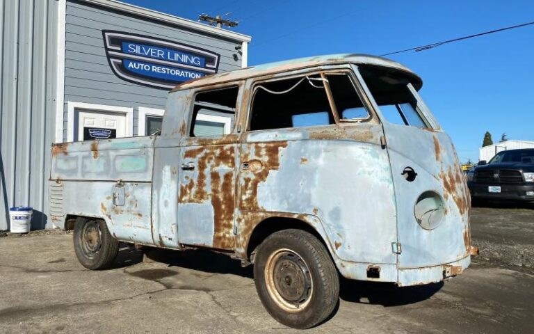 1963 Double cab project for restoration s10-6