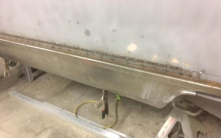 1964 Volkswagen 11 Window Westfalia Subhatch p 36 u 2-7