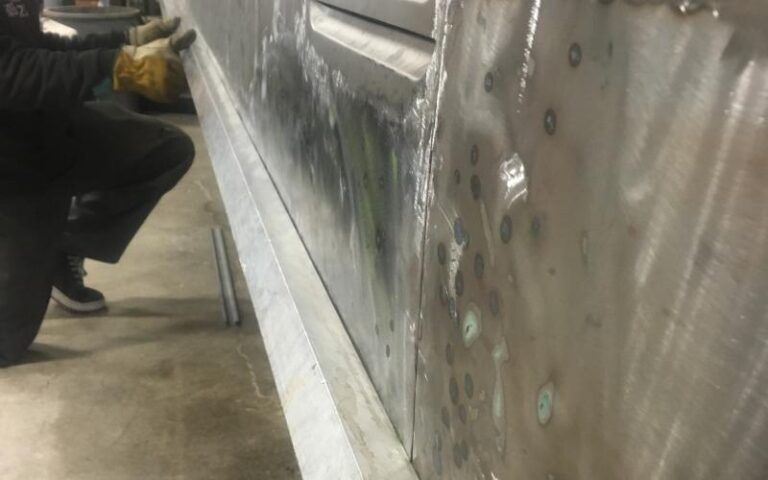 1964 Volkswagen 11 Window Westfalia Subhatch p 36 u 2-9
