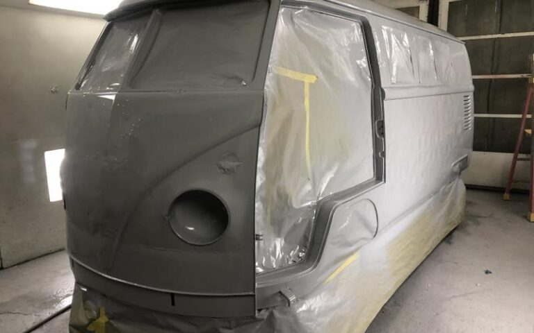 1965 Volkswagen EZ Camper p 37 u 1