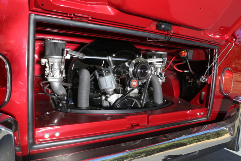 1965 double cab vw bus restoration silver lining auto restoration oregon