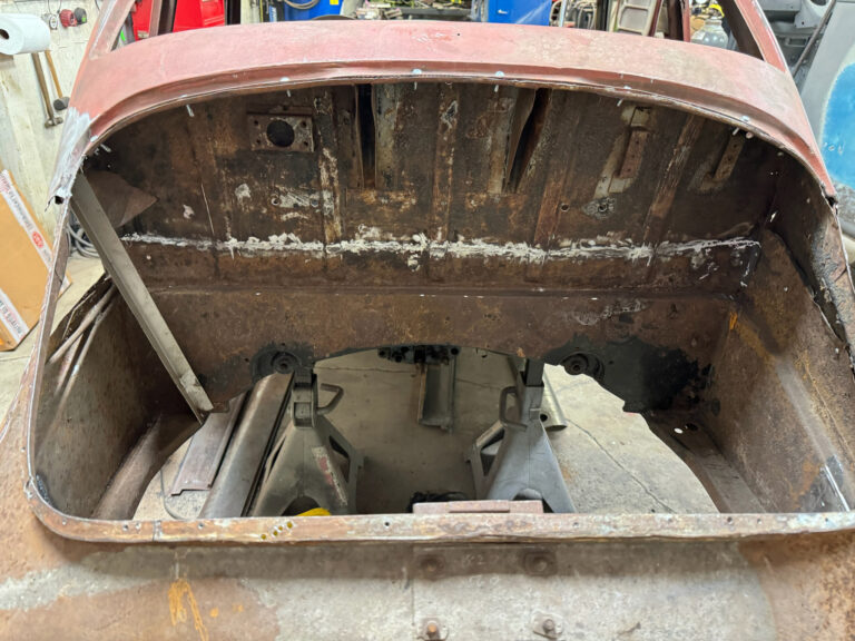 1954 Porsche 356 Pre A p1-3