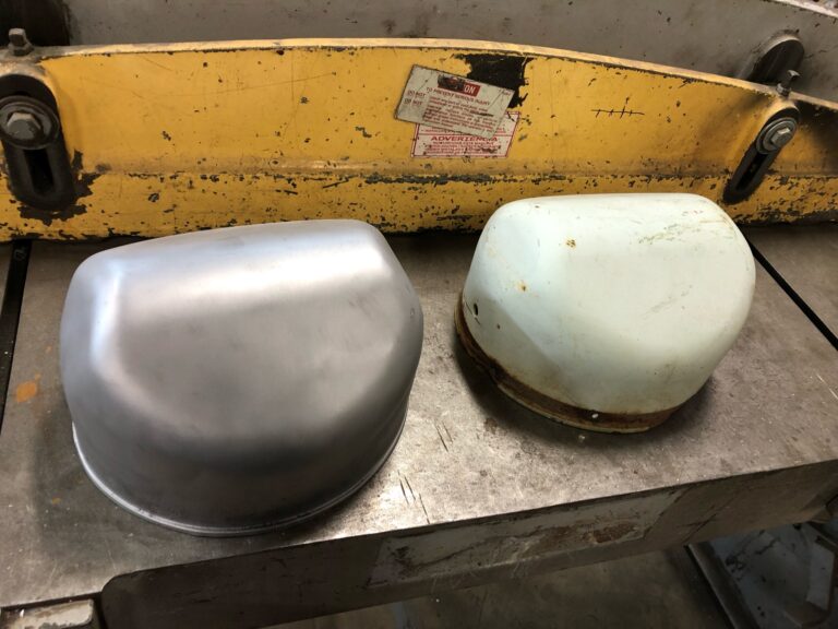 1962 15 window vw deluxe bus inner panel replacement and continued metal work silver lining auto restoration