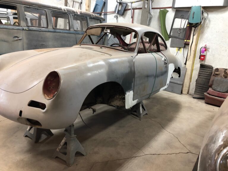 1963-porsche-356-arrival-silver-lining-auto-restoration13