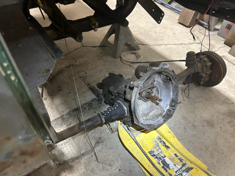 1965 21 window vw deluxe bus tear down silver lining auto restoration