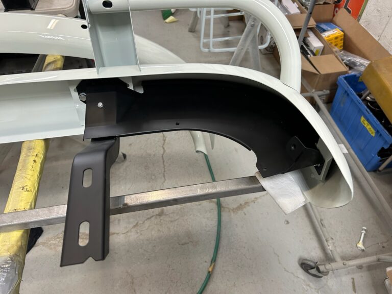 1963 23 window deluxe vw bus assembly starts silver lining auto restoration