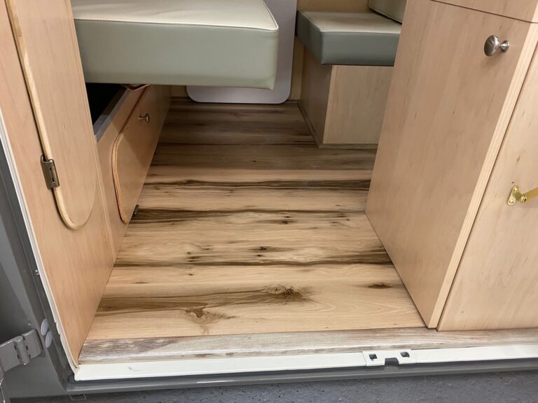 1965 vw bus ez camper restoration silver lining auto restoration