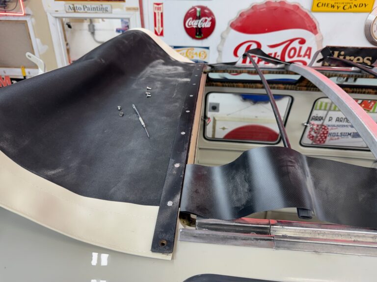 1966 21 window deluxe vw bus assembly continues silver lining auto restoration oregon