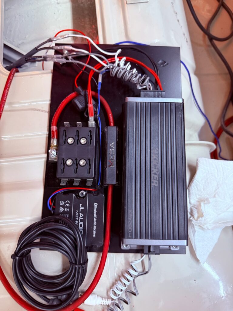 1966 21 window deluxe vw bus assembly continues silver lining auto restoration oregon