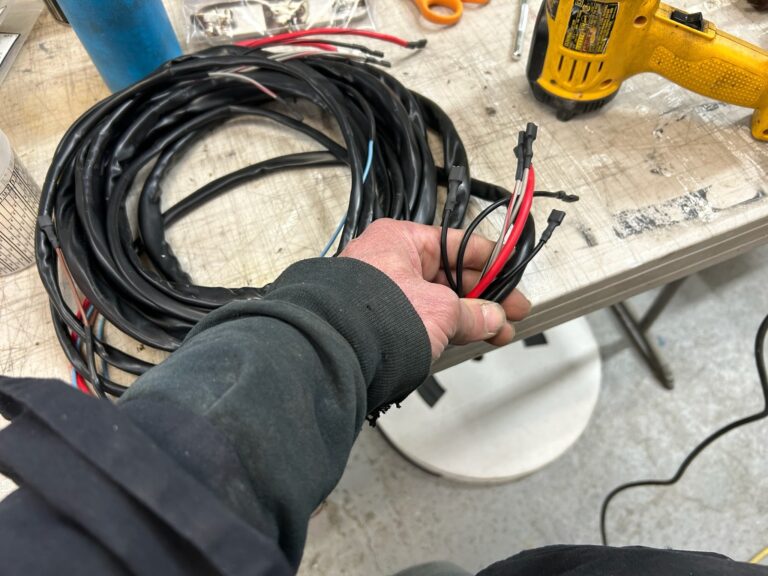 1966 21 window vw deluxe bus assembly silver lining auto restoration