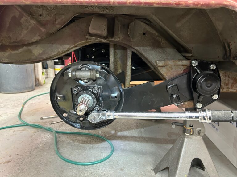 1966 21 window vw deluxe bus assembly silver lining auto restoration