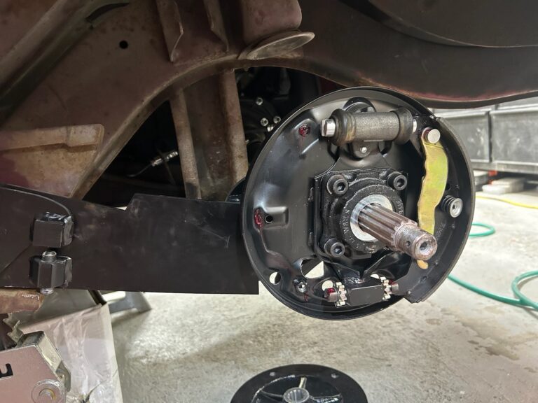 1966 21 window vw deluxe bus assembly silver lining auto restoration