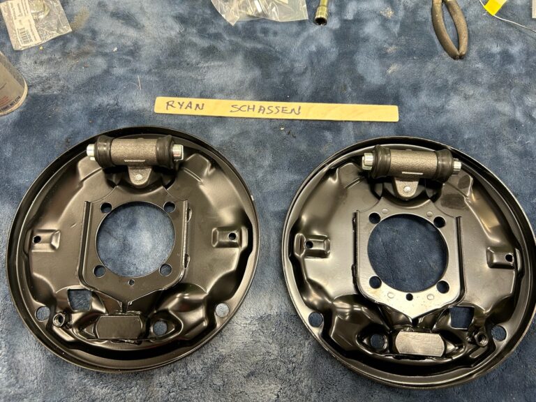 1966 21 window vw deluxe bus assembly silver lining auto restoration