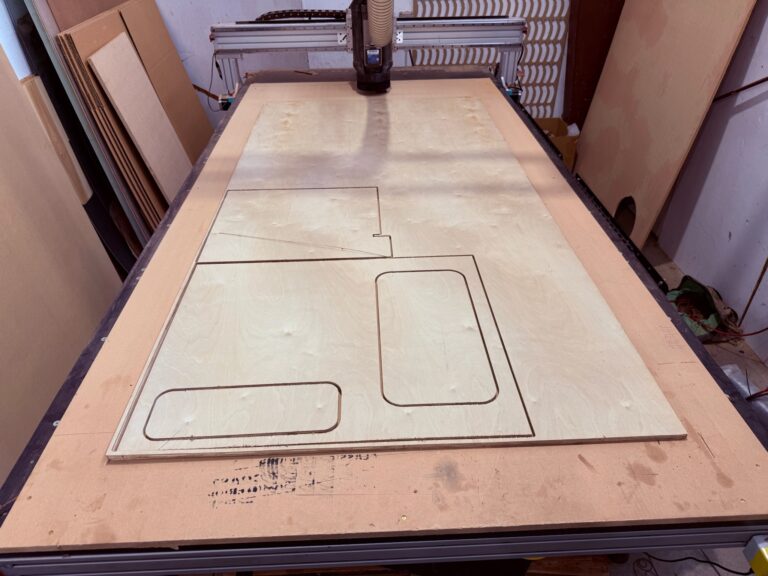 1966 21 window deluxe vw bus camper interior silver lining auto restoration oregon