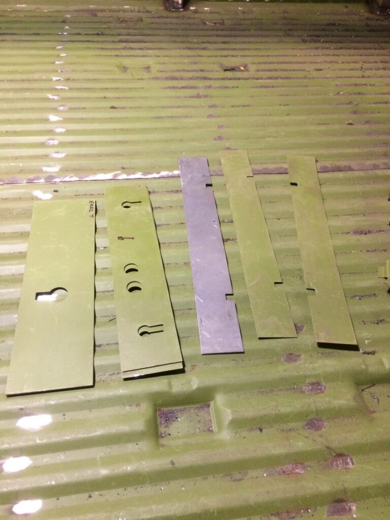 1963 23 window mouse grey deluxe bus bus in metal work and rust repair silver lining auto restoration oregon