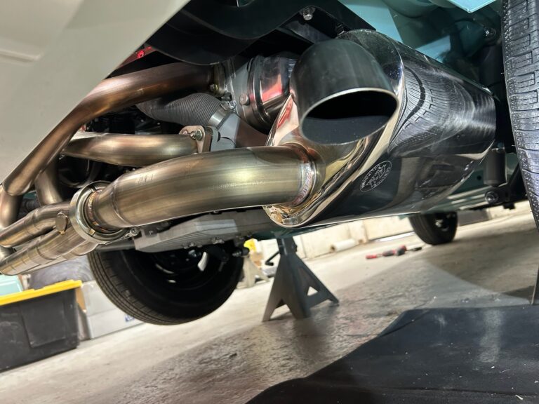 1963 23 window deluxe bus final assembly silver lining auto restoration oregon