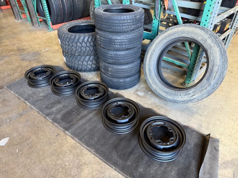 1962 15 window deluxe vw bus front beam install and rear drums silver lining auto restoration