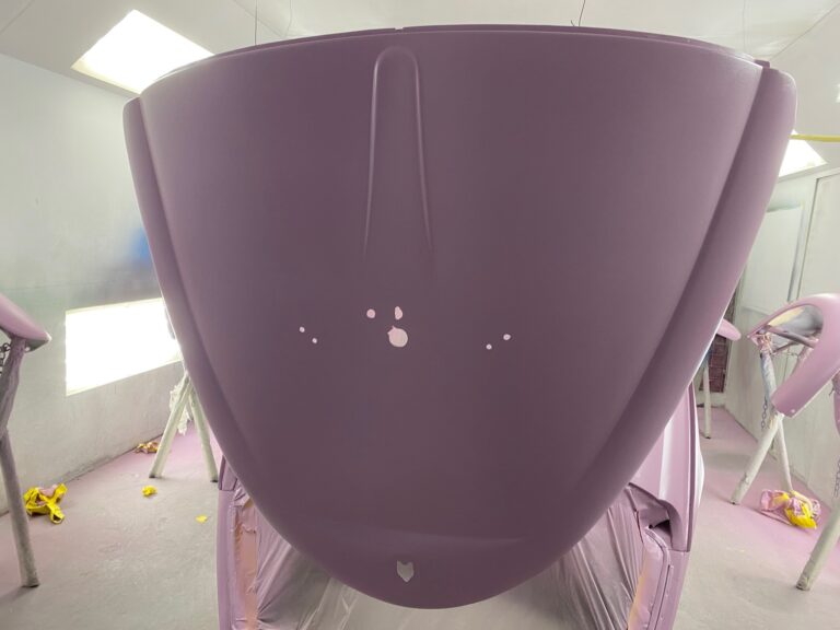 1965-ragtop-beetle-body-primer-silverliningautorestoration4